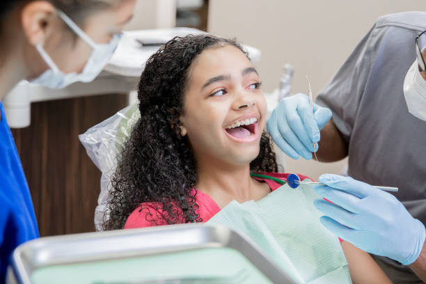 Best Broken or Cracked Tooth Emergency Dentist in Priceville, AL