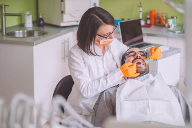 Best Emergency Dentist for Lost Fillings or Crowns in Priceville, AL