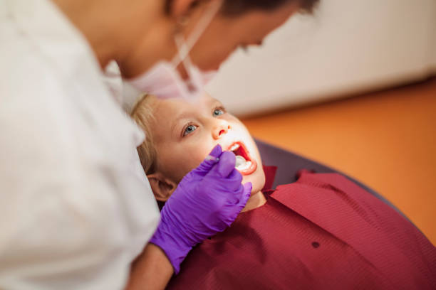 Best Orthodontic Emergency Dentist in Priceville, AL
