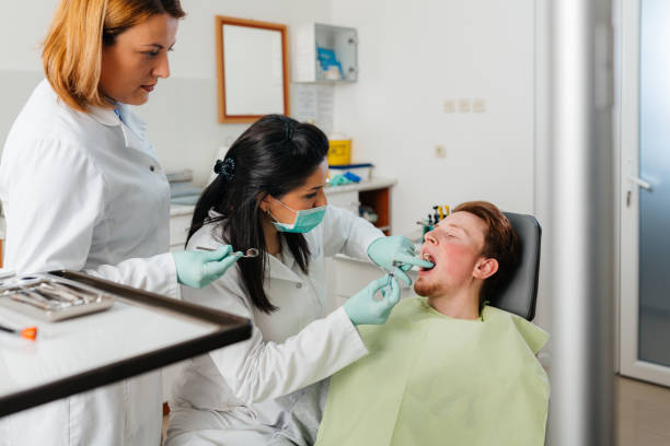 Best Mobile Emergency Dentist in Priceville, AL