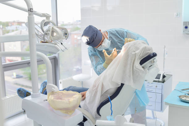 Best Emergency Dental Care for Abscessed Tooth in Priceville, AL